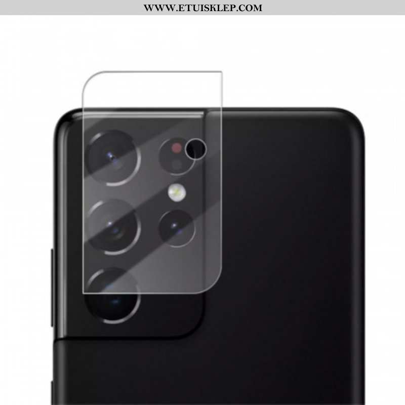 Ochronne Szkło Hartowane Do Telefonu Samsung Galaxy S22 Ultra 5G Mocolo